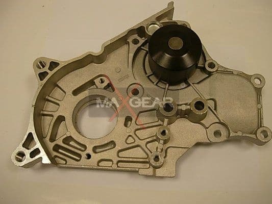 Water Pump, engine cooling 47-0173 - image 2