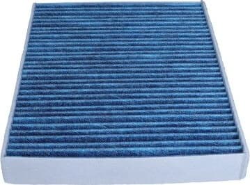 Filter, cabin air SILVER CARBON 26-1857