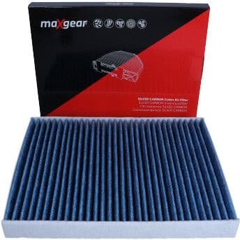 Filter, cabin air SILVER CARBON 26-1857 - image 3