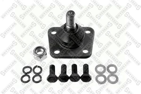 Ball Joint 52-01262-SX