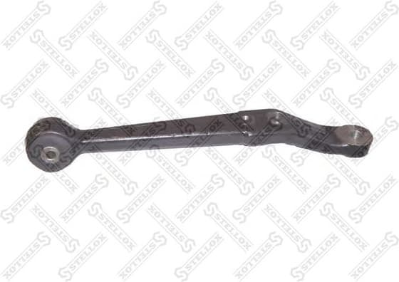 Control/Trailing Arm, wheel suspension 54-02641-SX