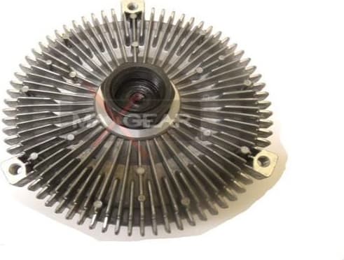 Clutch, radiator fan 62-0009