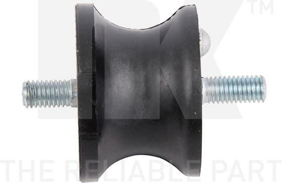 Mounting, automatic transmission 59715001 - image 2