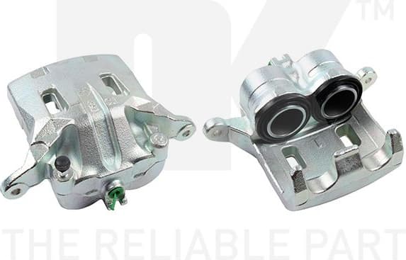 Brake Caliper 2122151