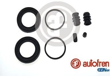 Repair Kit, brake caliper D41347