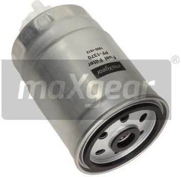Fuel Filter 26-1102