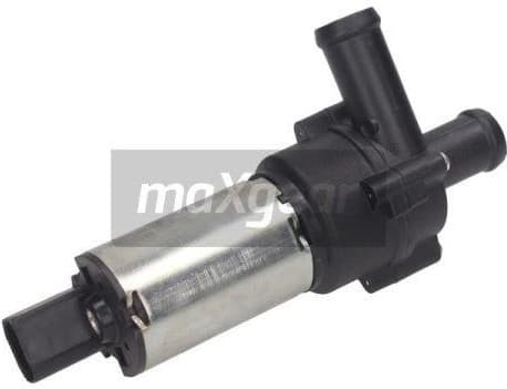 Auxiliary Water Pump (cooling water circuit) 18-0226