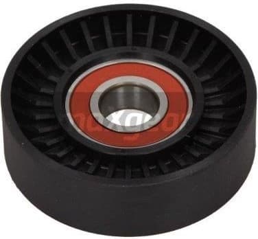 Tensioner Pulley, V-ribbed belt 54-0854