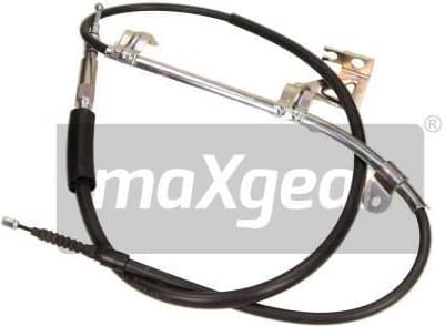 Cable Pull, parking brake 32-0408
