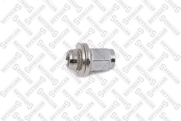 Wheel Nut 79-02107-SX