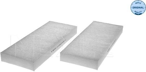 Filter, cabin air MEYLE-ORIGINAL: True to OE. 36-12 319 0004/S