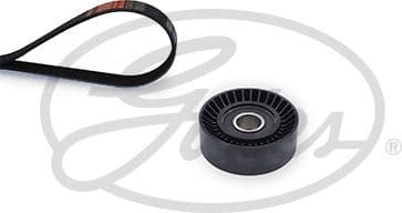 V-ribbed Belt Set Micro-V® K016PK883