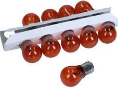 Bulb, auxiliary stop light 78-0180SET - image 2