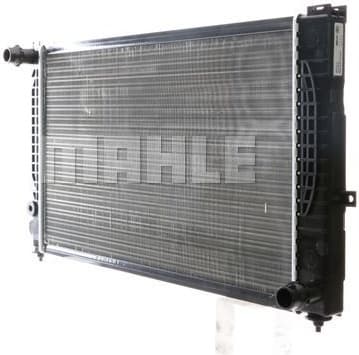 Radiator, engine cooling BEHR CR 423 000S - image 4