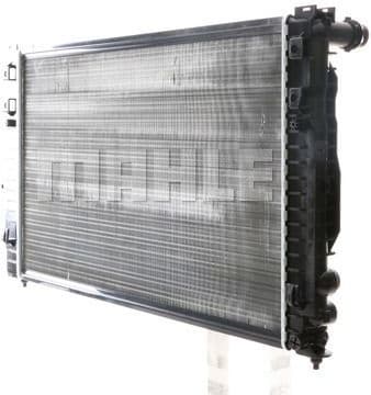 Radiator, engine cooling BEHR CR 423 000S - image 8