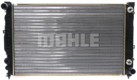 Radiator, engine cooling BEHR CR 648 000S - image 3