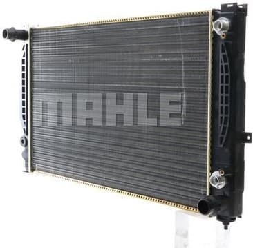 Radiator, engine cooling BEHR CR 648 000S - image 4