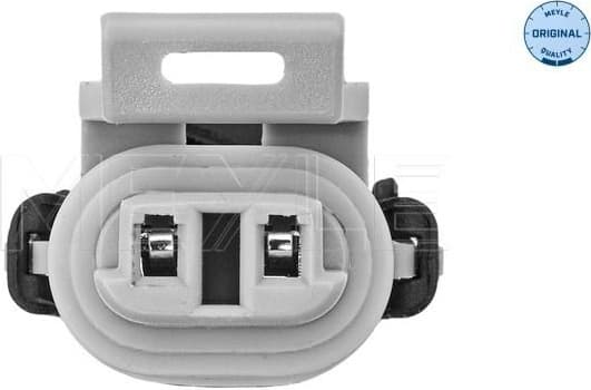 Sensor, wheel speed MEYLE-ORIGINAL: True to OE. 614 899 0011 - image 2