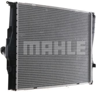 Radiator, engine cooling BEHR CR 1087 000S - image 6