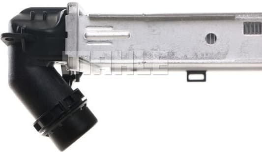 Radiator, engine cooling BEHR CR 1087 000S - image 11