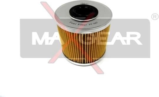 Fuel Filter 26-0316