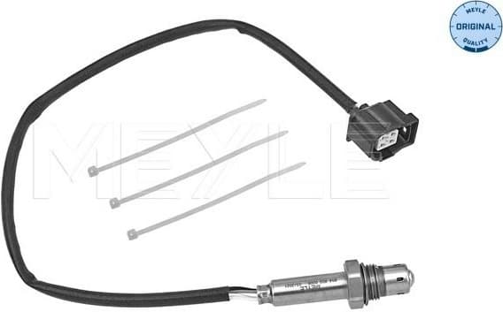Oxygen Sensor MEYLE-ORIGINAL: True to OE. 014 803 0008
