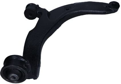 Control/Trailing Arm, wheel suspension 72-3791