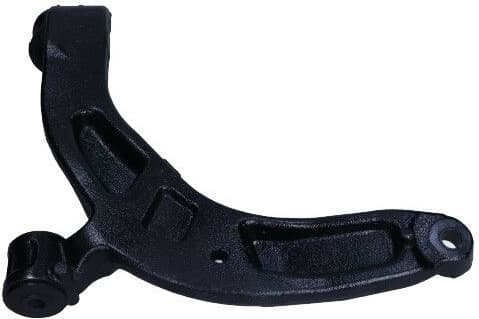 Control/Trailing Arm, wheel suspension 72-3791 - image 2