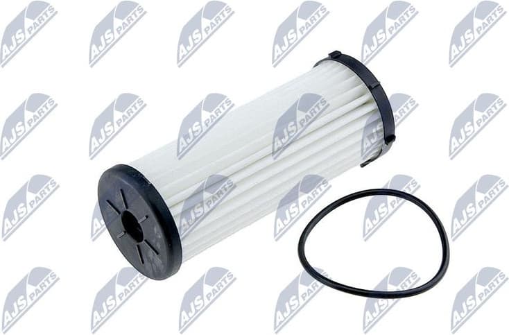 Hydraulic Filter, automatic transmission FSF-VW-013 - image 2