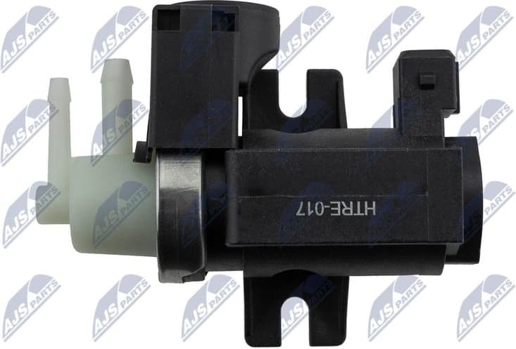 Pressure converter, turbocharger EGR-RE-017 - image 3