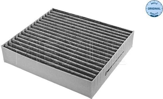 Filter, cabin air MEYLE-ORIGINAL: True to OE. 012 320 0019