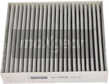 Filter, cabin air 26-1033