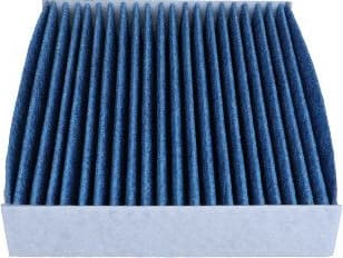 Filter, cabin air SILVER CARBON 26-1845