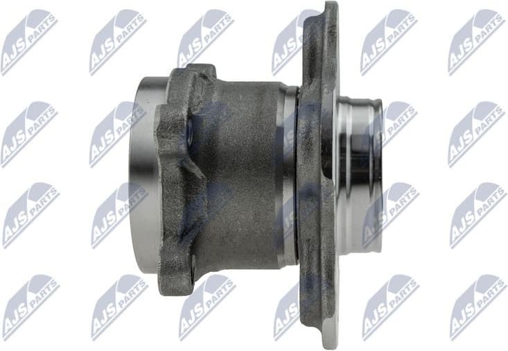 Wheel Bearing Kit KLT-NS-099 - image 3