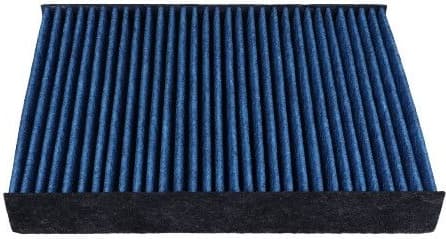 Filter, cabin air SILVER CARBON 26-1798