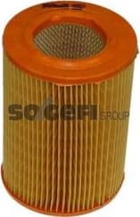 Air Filter A863