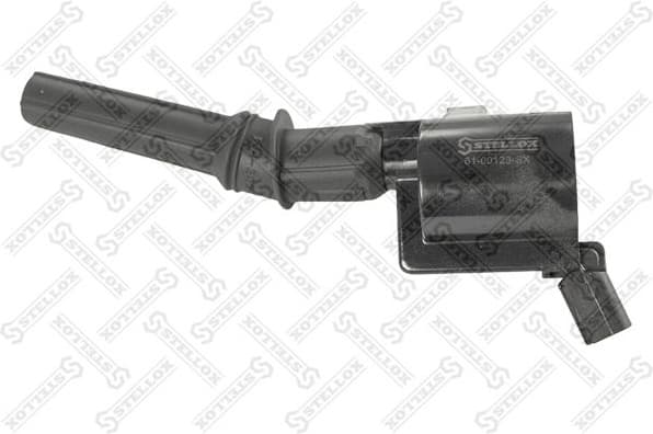 Ignition Coil 61-00123-SX