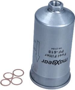 Fuel Filter 26-2185
