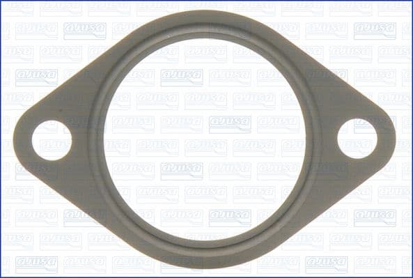 Gasket, exhaust pipe 01232900