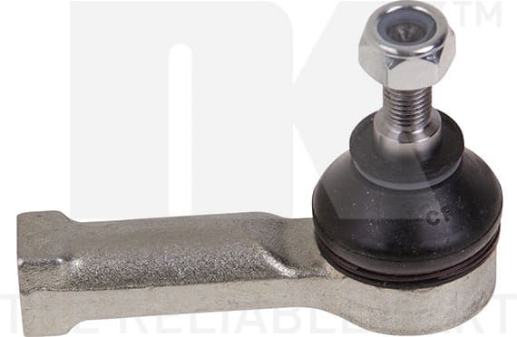 Tie Rod End 5033014 - image 2