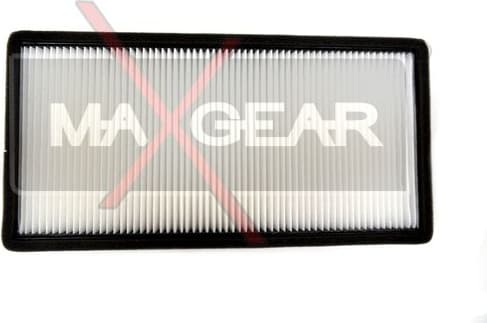 Filter, cabin air 26-0379 - image 2