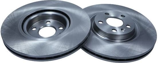Brake Disc 19-4696