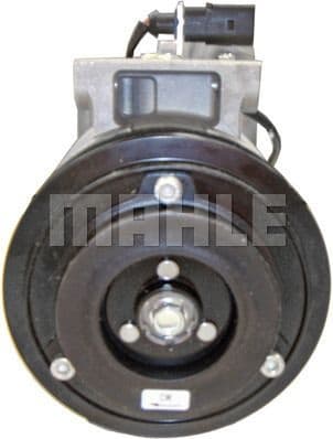 Compressor, air conditioning BEHR ACP 121 000S - image 2