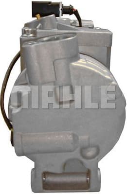 Compressor, air conditioning BEHR ACP 121 000S - image 4