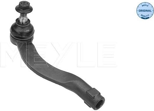 Tie Rod End MEYLE-ORIGINAL: True to OE. 116 020 0031