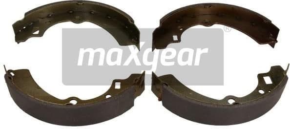 Brake Shoe Set 19-3483