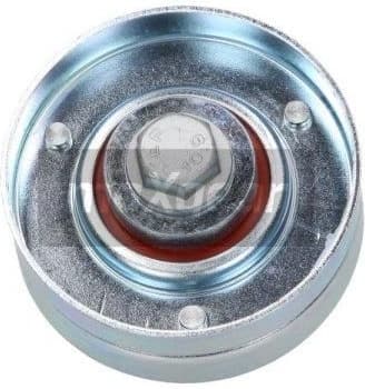 Tensioner Pulley, V-ribbed belt 54-0907