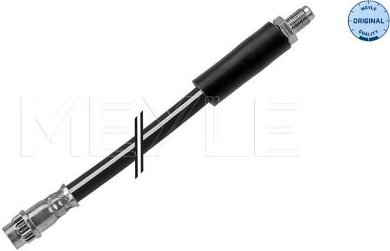 Brake Hose MEYLE-ORIGINAL: True to OE. 614 525 0029
