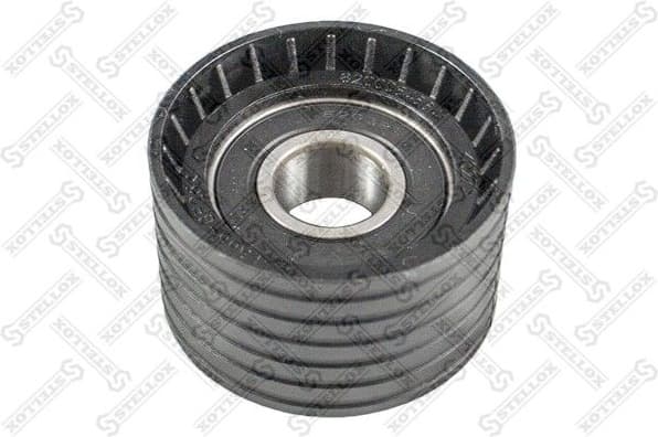 Deflection Pulley/Guide Pulley, timing belt 03-40383-SX