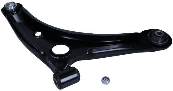 Control/Trailing Arm, wheel suspension 72-3752 - image 2